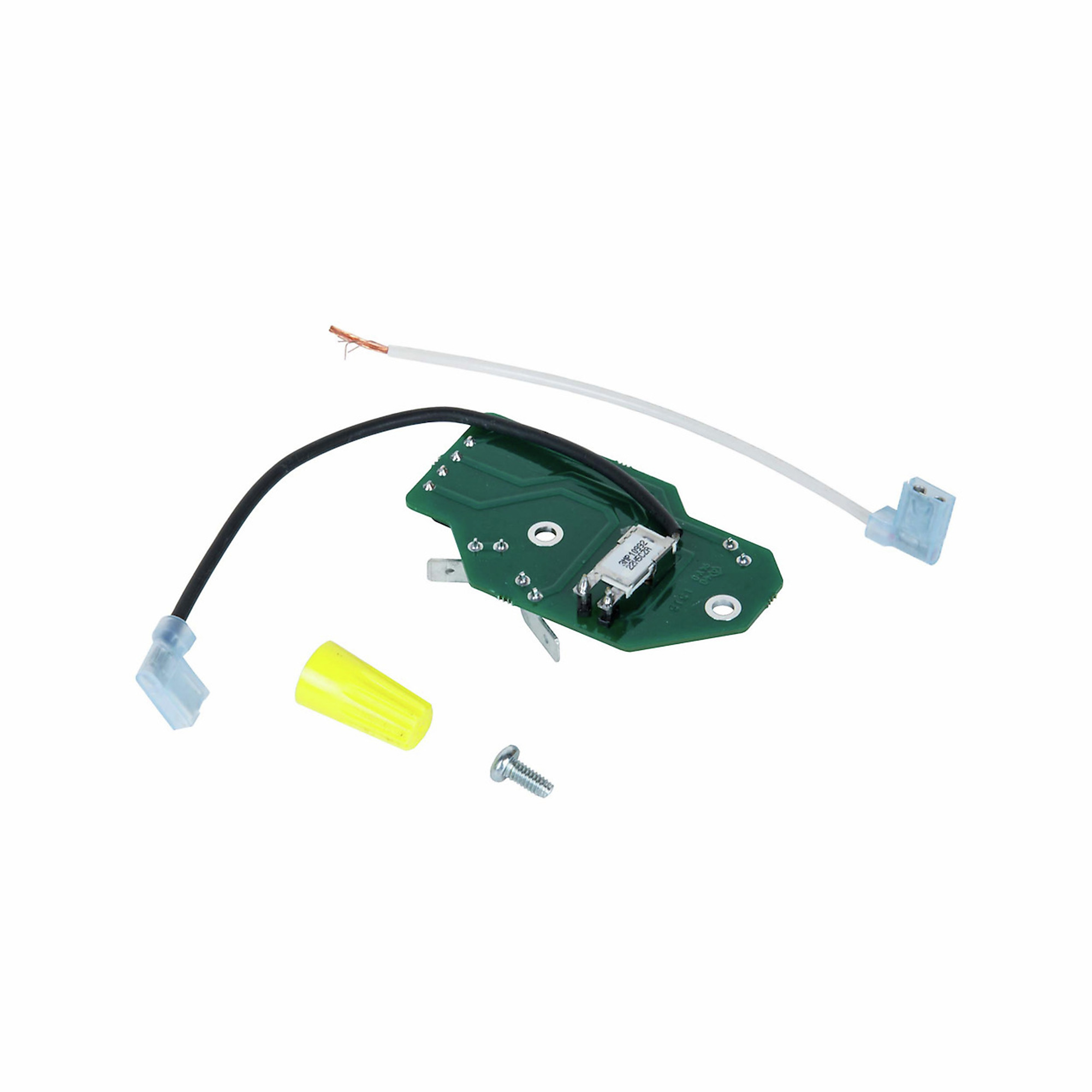 Fill-Rite Circuit Board for 600 Series - Heavy-Duty, Model# KIT120CBR